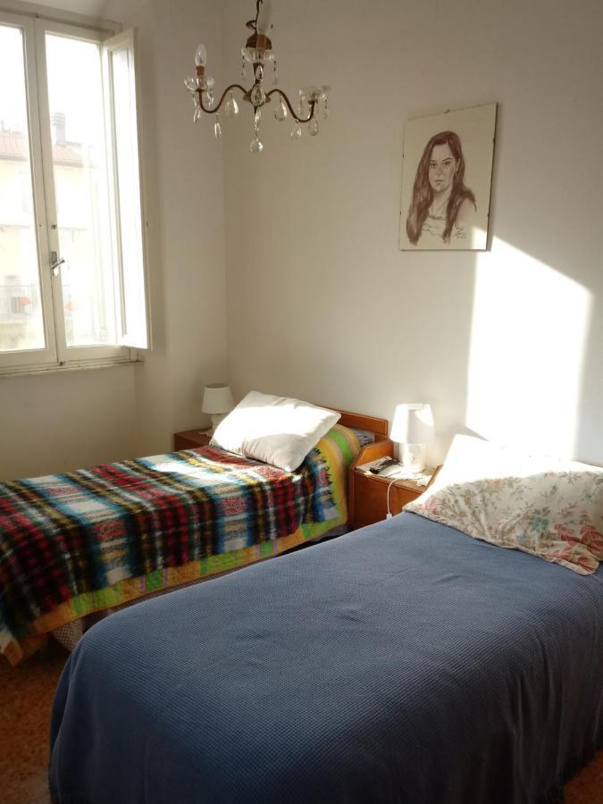 הוילה וירג'יו Casa Sara מראה חיצוני תמונה