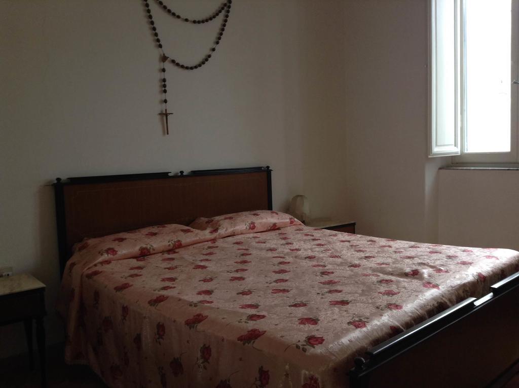 הוילה וירג'יו Casa Sara חדר תמונה