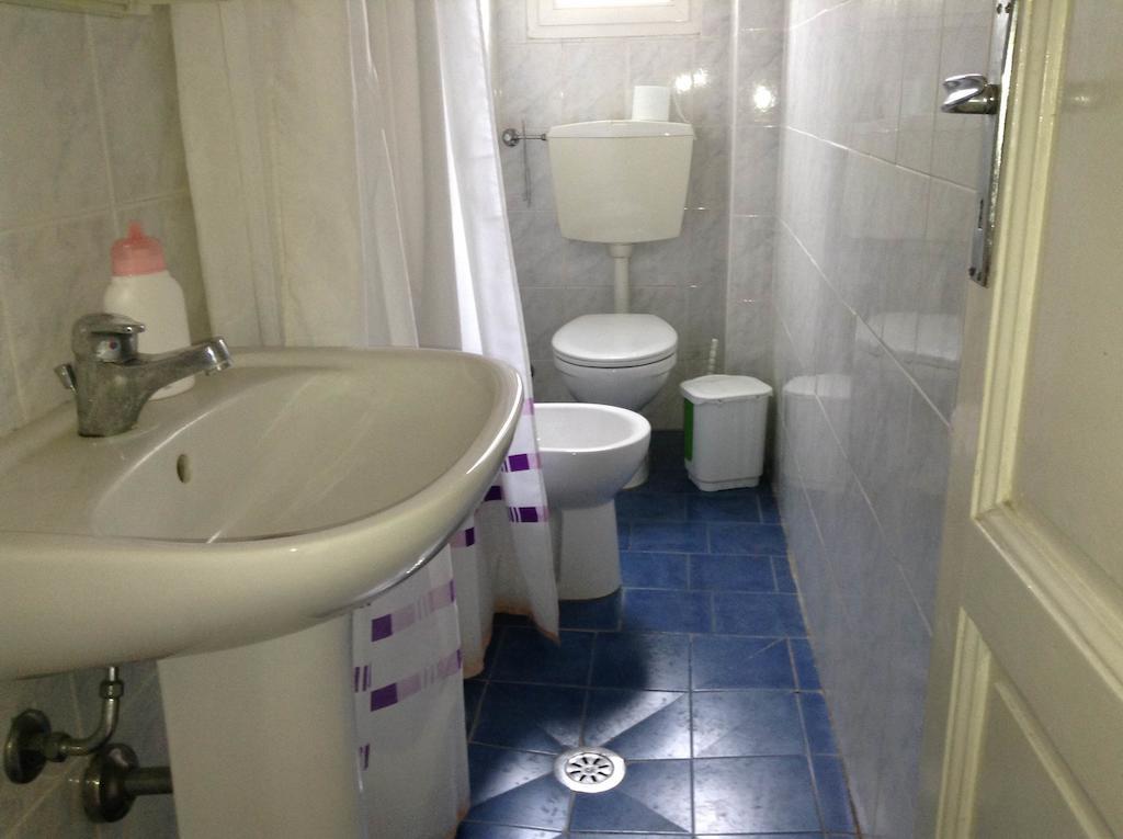 הוילה וירג'יו Casa Sara חדר תמונה