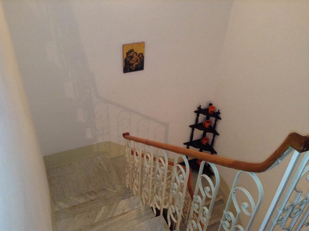 הוילה וירג'יו Casa Sara חדר תמונה
