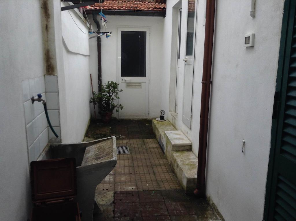 הוילה וירג'יו Casa Sara חדר תמונה